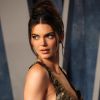 Kendall Jenner