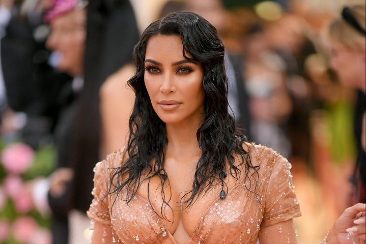 Kim Kardashian