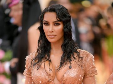 Kim Kardashian