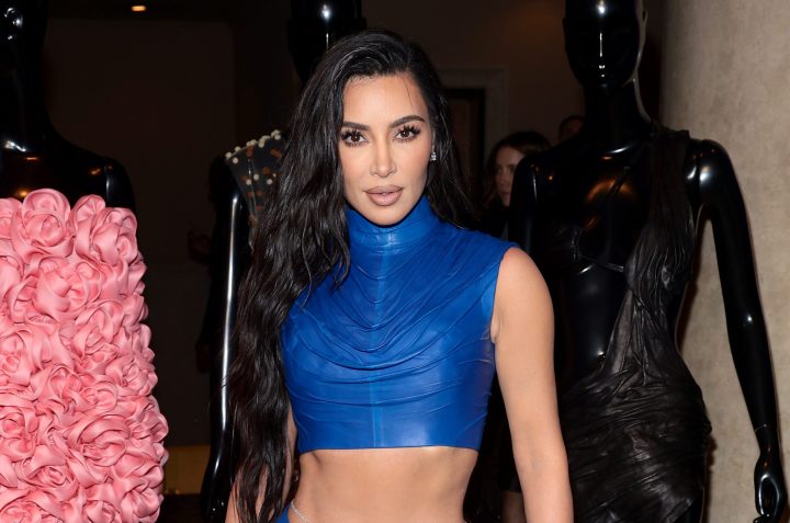 Kim Kardashian