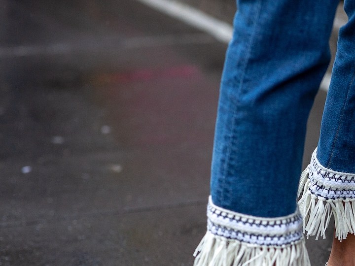 ¿No te gustan los tacones altos? Estos 9 ‘kitten heels’ en Amazon son una gran alternativa