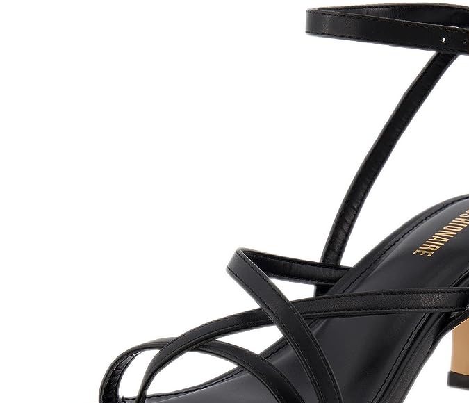 ¿No te gustan los tacones altos? Estos 9 ‘kitten heels’ en Amazon son una gran alternativa