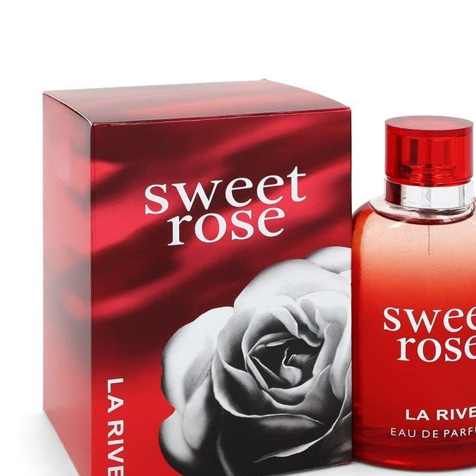 Sweet Rose