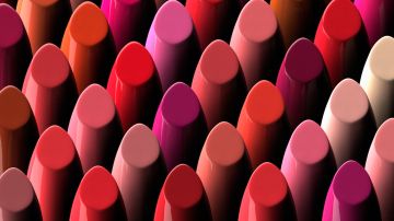 Prepárate para el otoño con estos 7 labiales que puedes comprar desde $18 dólares