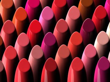 Prepárate para el otoño con estos 7 labiales que puedes comprar desde $18 dólares