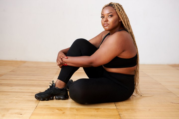 8 leggings plus size para toda ocasión que puedes comprar en Amazon desde $12 dólares