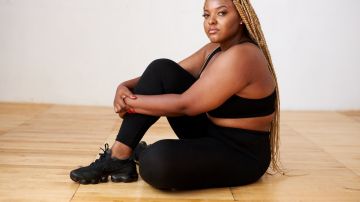 8 leggings plus size para toda ocasión que puedes comprar en Amazon desde $12 dólares