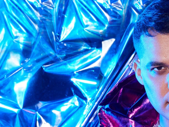 Luis Torres, maquillador mexicano, lanza su segunda colección con Beauty Creations y se agota en minutos