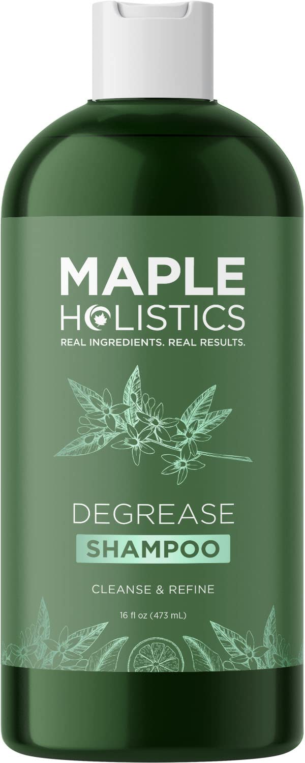 Maple Holistics