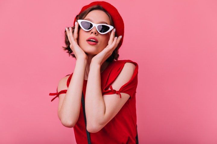 Maquillaje
