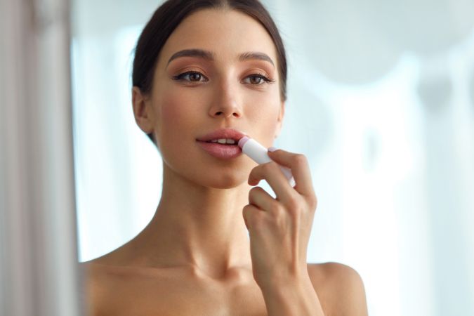 Maquillaje