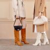 7 tendencias de zapatos de otoño 2023 que comenzarás a ver en todos lados