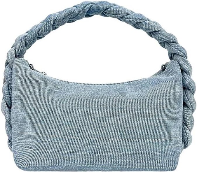 Prepárate para otoño 2023 con estas 6 bolsas que serán tendencia en la temporada