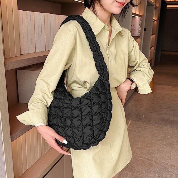Prepárate para otoño 2023 con estas 6 bolsas que serán tendencia en la temporada