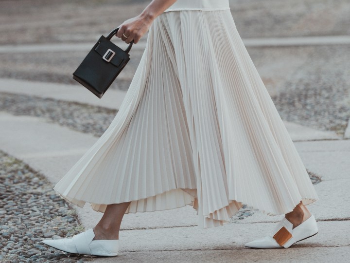 Moda otoño 2023: 6 faldas que serán tendencia durante la nueva estación