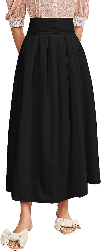 Moda otoño 2023: 6 faldas que serán tendencia durante la nueva estación