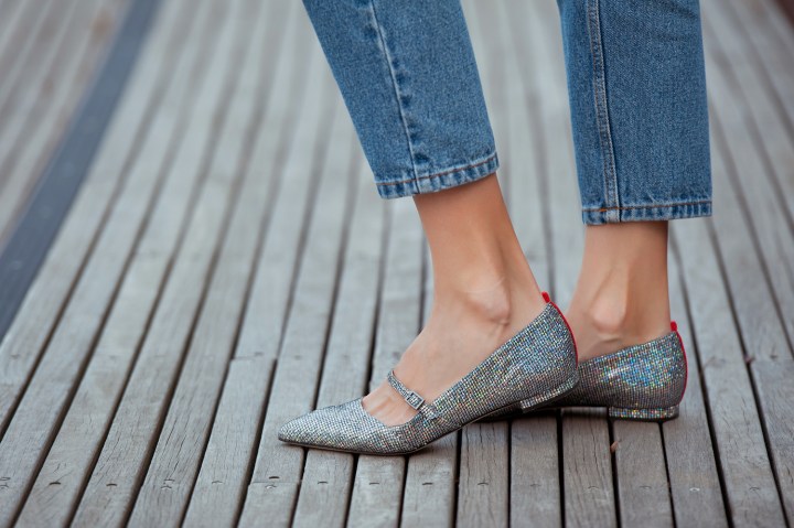 Moda otoño 2023: 7 flats estilo ‘Mary Jane’ que puedes comprar en Amazon desde $30 dólares