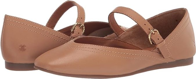 Moda otoño 2023: 7 flats estilo ‘Mary Jane’ que puedes comprar en Amazon desde $30 dólares