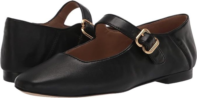 Moda otoño 2023: 7 flats estilo ‘Mary Jane’ que puedes comprar en Amazon desde $30 dólares
