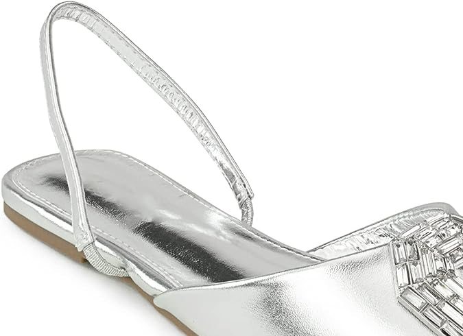 Moda otoño 2023: 9 flats tipo ‘slingback’ que puedes sumar a tu guardarropa por menos de $50 dólares
