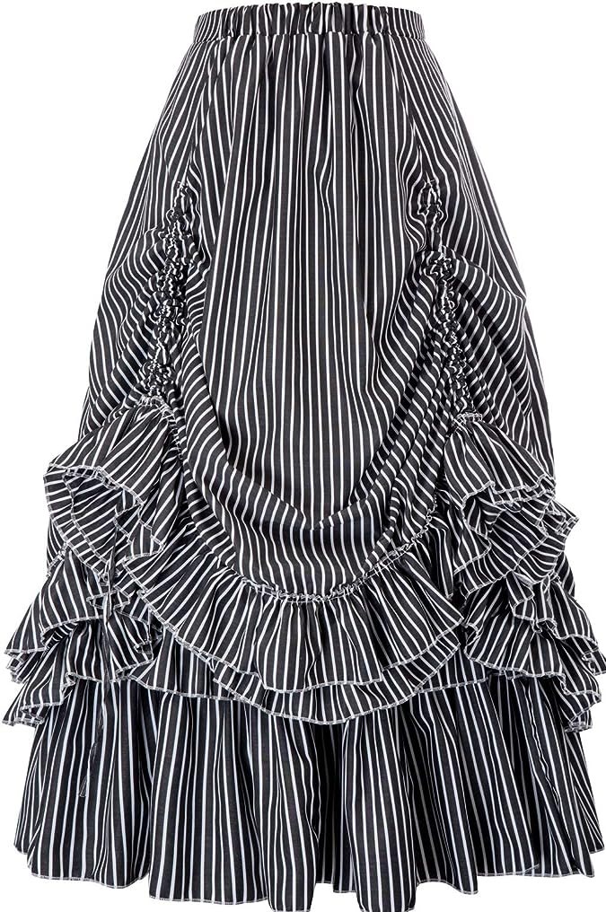 Moda otoño 2023: 8 prendas con olanes que puedes comprar desde $24 dólares