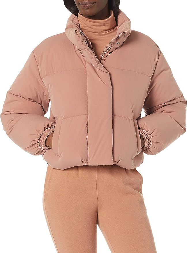 Moda otoño/invierno 2023: 7 lindas chamarras ‘puffer’ desde $46 dólares