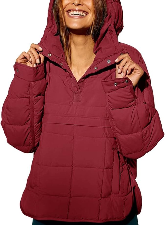 Moda otoño/invierno 2023: 7 lindas chamarras ‘puffer’ desde $46 dólares