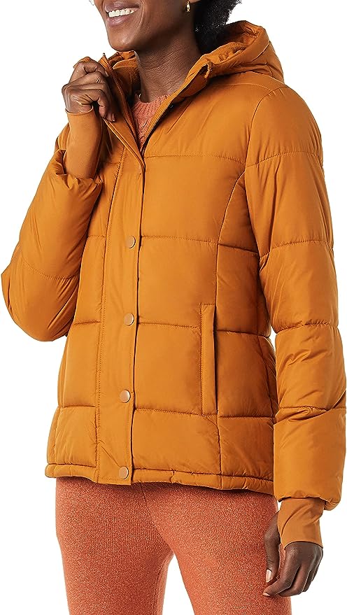 Moda otoño/invierno 2023: 7 lindas chamarras ‘puffer’ desde $46 dólares