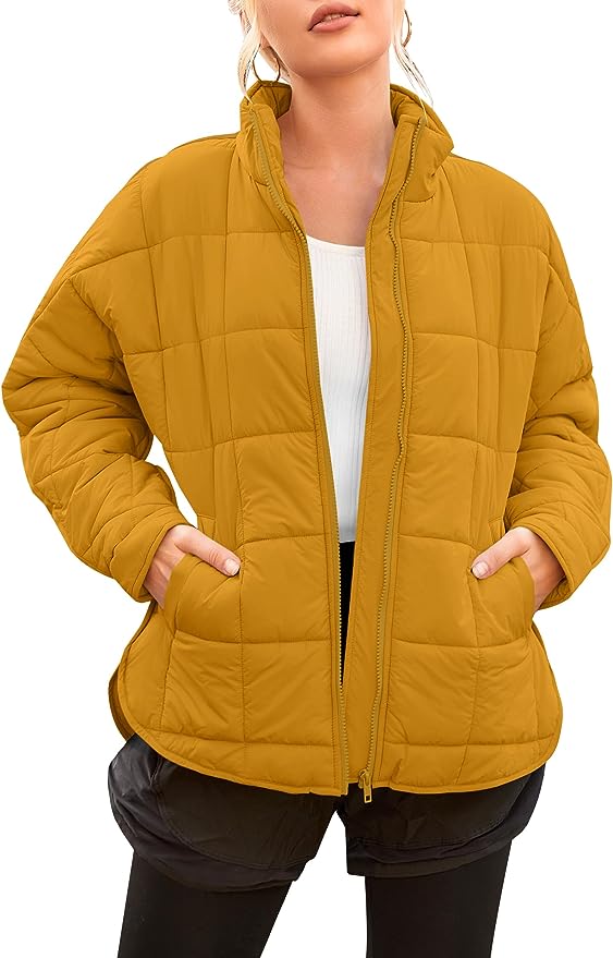 Moda otoño/invierno 2023: 7 lindas chamarras ‘puffer’ desde $46 dólares