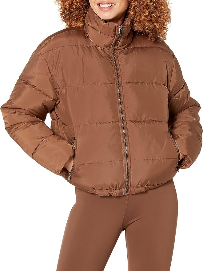 Moda otoño/invierno 2023: 7 lindas chamarras ‘puffer’ desde $46 dólares