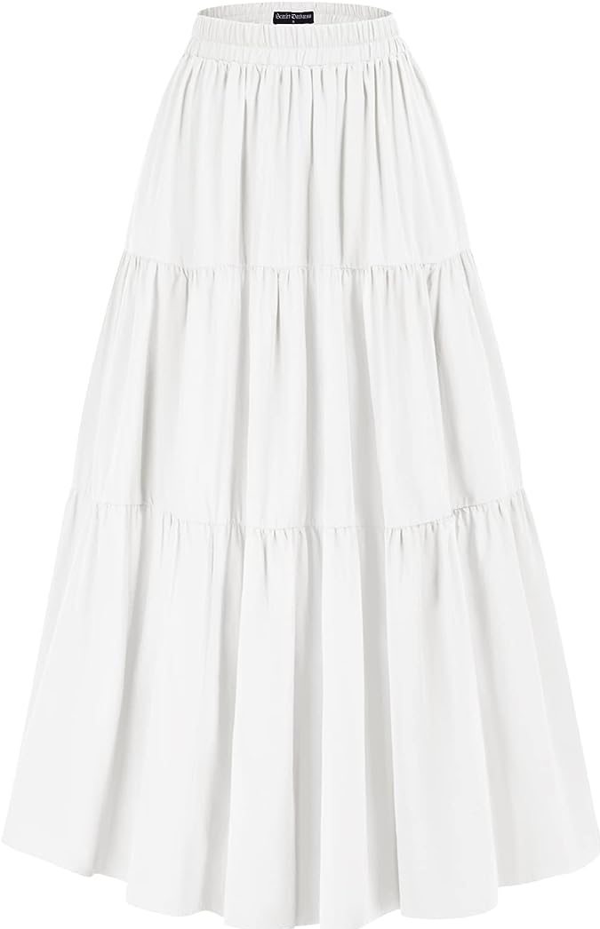 Moda otoño/invierno 2023: conoce la falda de verano que usará en la nueva estación