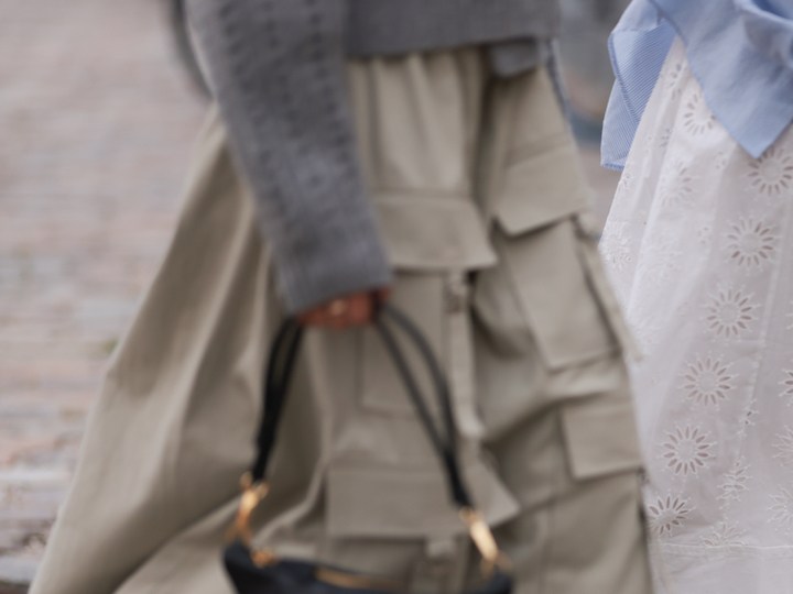 Moda otoño/invierno 2023: conoce la falda de verano que usará en la nueva estación