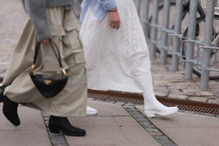 Moda otoño/invierno 2023: conoce la falda de verano que usará en la nueva estación