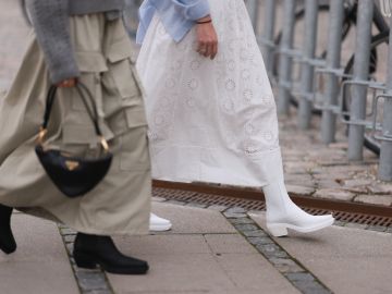 Moda otoño/invierno 2023: conoce la falda de verano que usará en la nueva estación