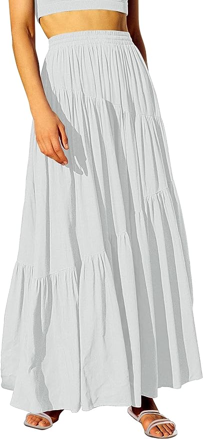 Moda otoño/invierno 2023: conoce la falda de verano que usará en la nueva estación