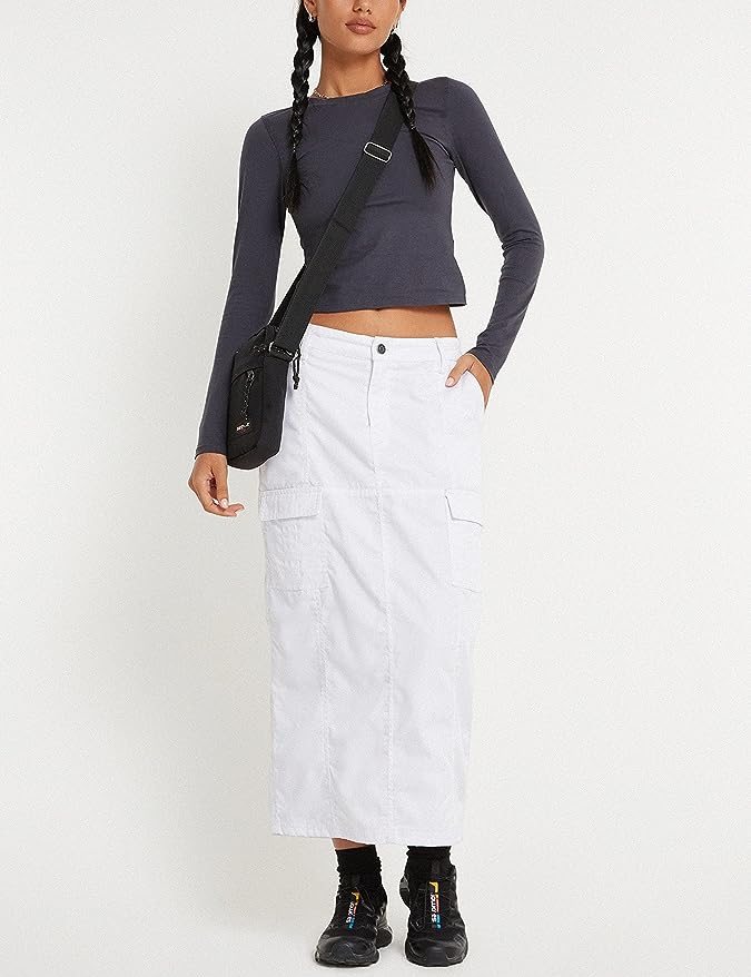 Moda otoño/invierno 2023: conoce la falda de verano que usará en la nueva estación