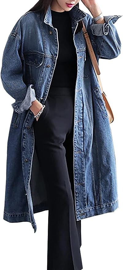 Tendencias otoño/invierno 2023: 4 gabardinas que estarán de moda en la temporada