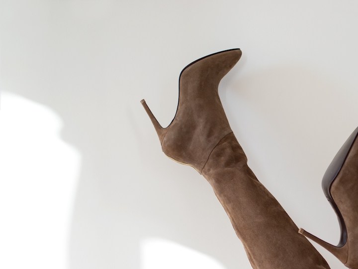 5 botas que se apoderarán del otoño 2023 y veremos en la calle toda la estación