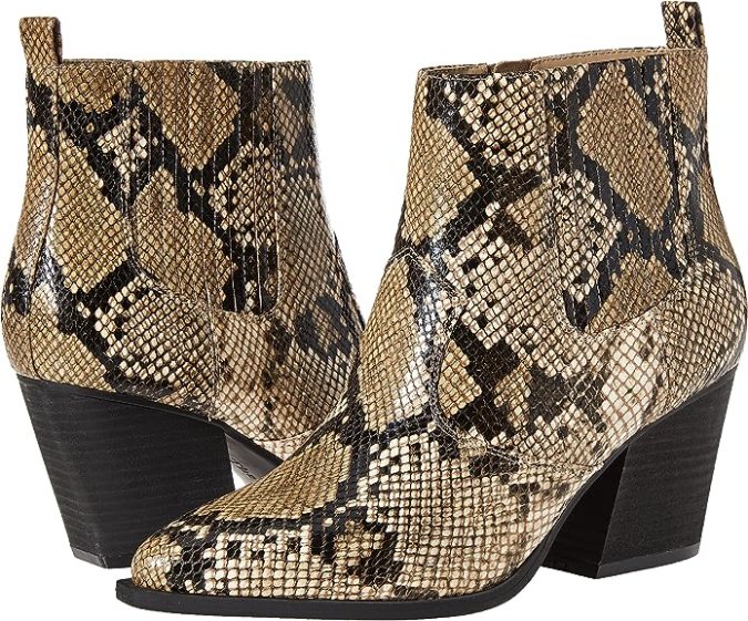 5 botas que se apoderarán del otoño 2023 y veremos en la calle toda la estación