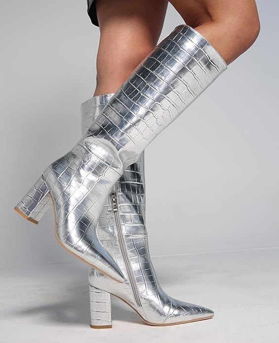 5 botas que se apoderarán del otoño 2023 y veremos en la calle toda la estación