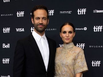 ¿Natalie Portman se separa por una supuesta infidelidad? Lo que se sabe hasta el momento