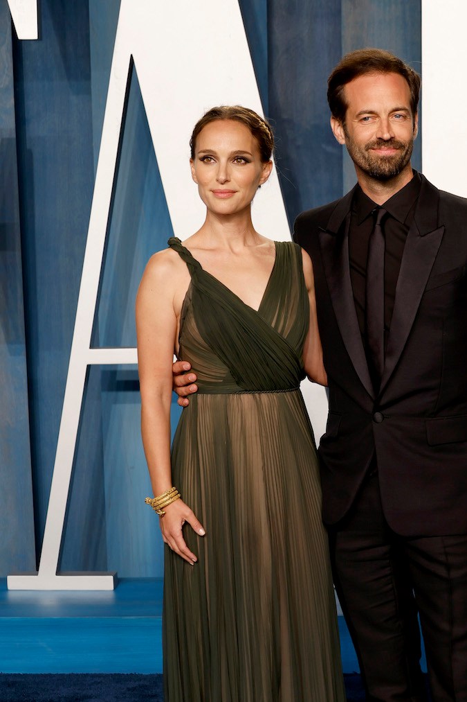 ¿Natalie Portman se separa por una supuesta infidelidad? Lo que se sabe hasta el momento