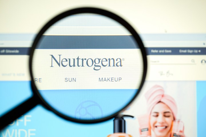 Neutrogena