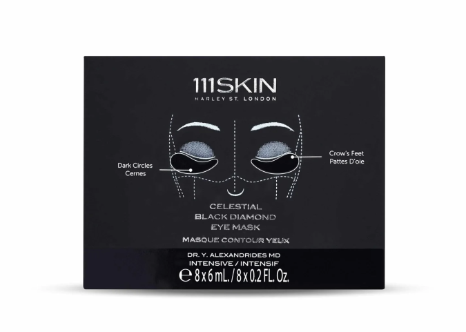 Conoce los parches de ojos favoritos de Victoria Beckham que solo cuestan $17 dólares