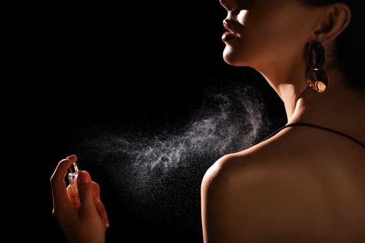 Perfume