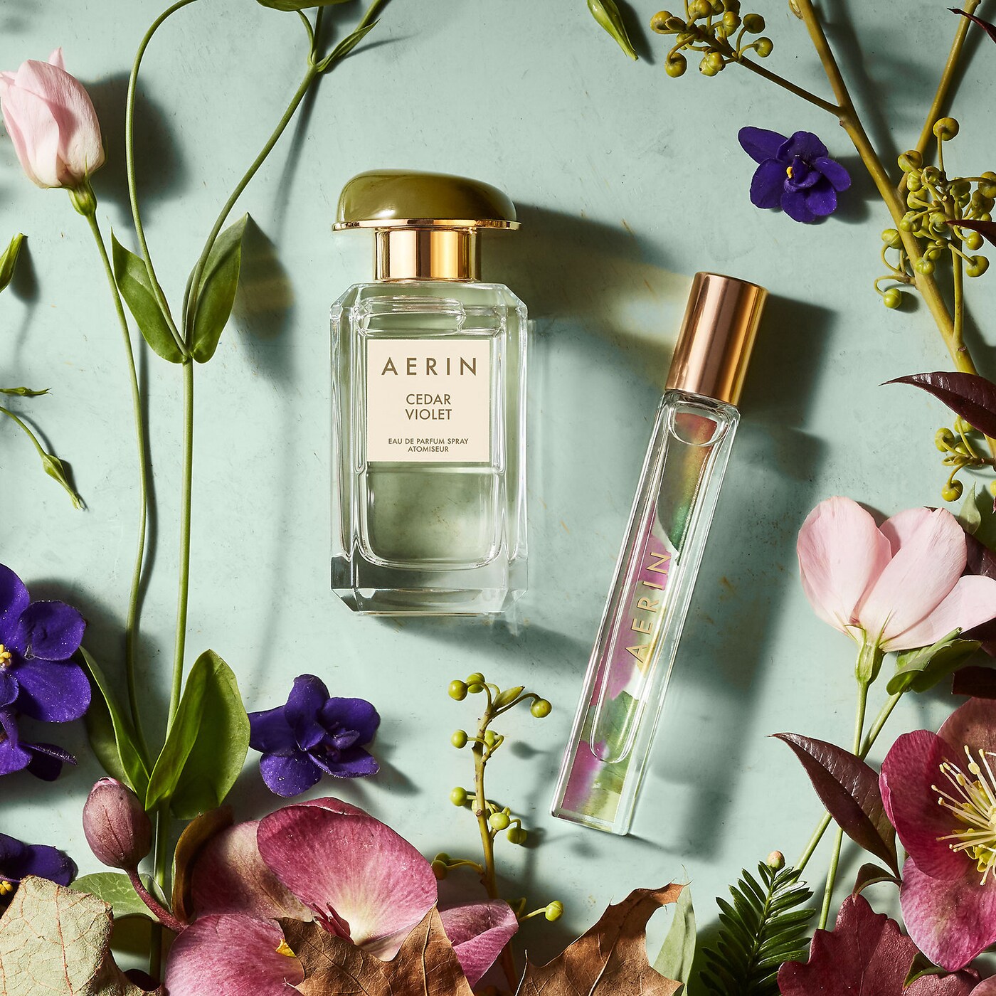 5 populares perfumes amaderados que te dejarán un aroma sensual y sofisticado