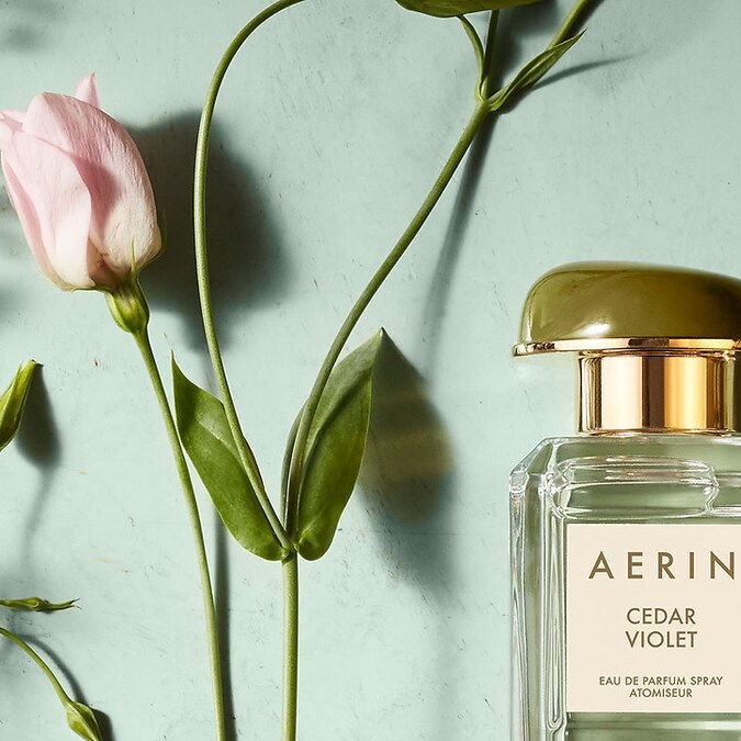 5 populares perfumes amaderados que te dejarán un aroma sensual y sofisticado