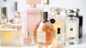 5 perfumes con notas de pachulí que te dejarán un olor dulce y muy sensual