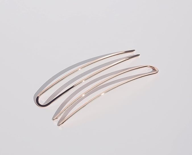 Recoge tu pelo con una de estas 7 horquillas francesas que puedes comprar desde $7 dólares