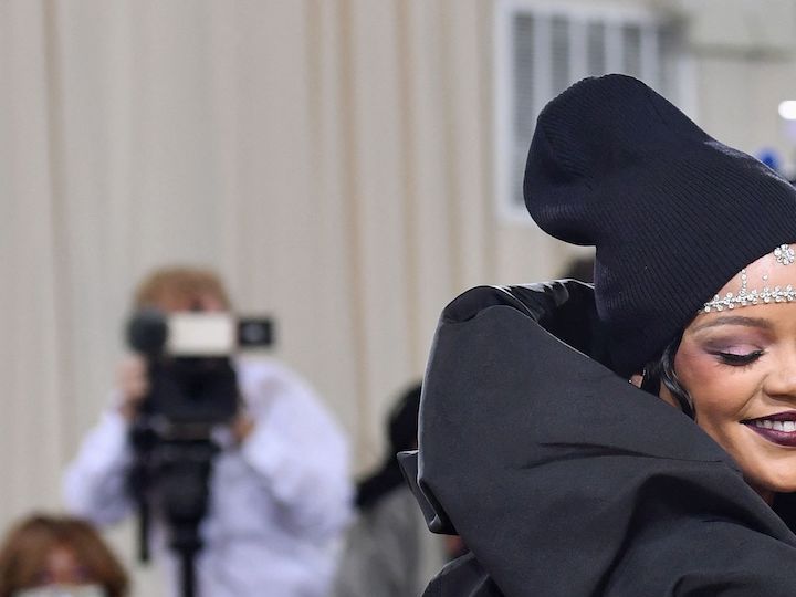 Rihanna es mamá de nuevo: la cantante y A$AP Rocky dan la bienvenida a su segundo bebé